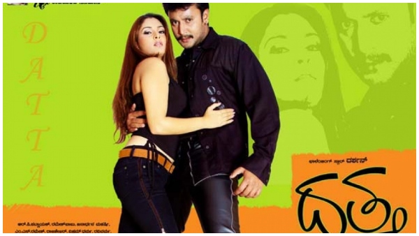 Actress Ramya hopes to work with Challenging Star Darshan again Actress Ramya hopes to work with Challenging Star Darshan again