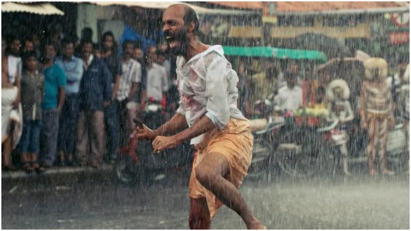 ರಾಜ್ ಬಿ ಶೆಟ್ಟಿಗೆ ಶಿವನ ಕೋಪ
