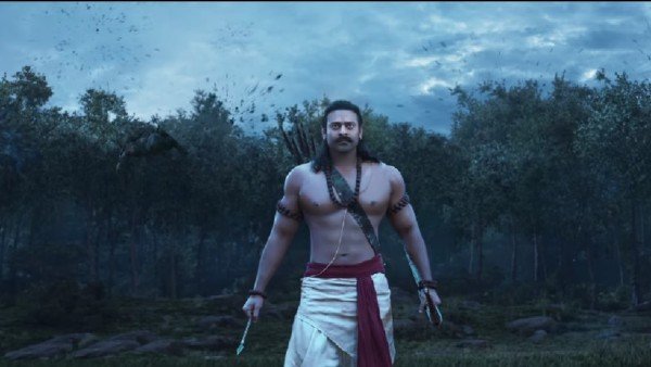 After Heavily Trolled Adipurush Teaser: VFX company Clarifies About Graphics After Heavily Trolled Adipurush Teaser: VFX company Clarifies About Graphics
