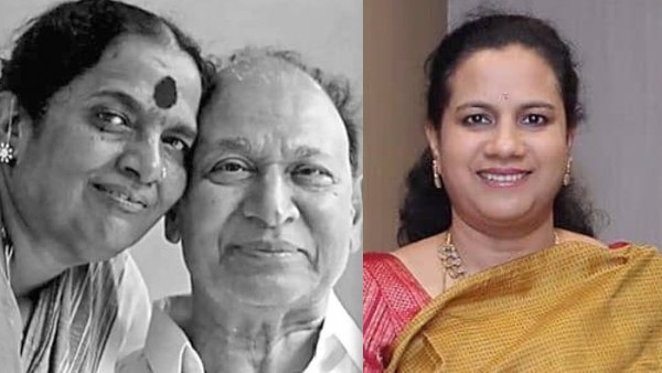 ಅಪ್ಪು ಬೆನ್ನೆಲುಬು ಪತ್ನಿ ಅಶ್ವಿನಿ