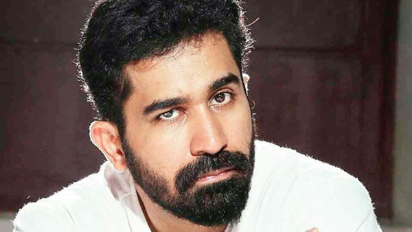 After Naga Chaitanya-Samantha And Dhanush-Aishwarya Vijay Anthony Hinted Divorce After Naga Chaitanya-Samantha And Dhanush-Aishwarya Vijay Anthony Hinted Divorce