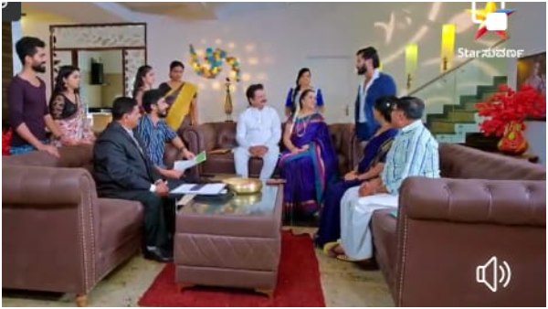 ಸೌಭಾಗ್ಯ ಆಸ್ತಿ ಆಸೆಗೆ ಕೊನೆ