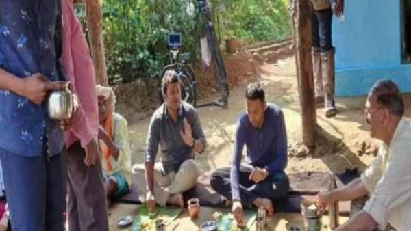 ಅಪ್ಪು ನಿದ್ದೆ ಮಾಡಿದ್ದ ಆ ಜಾಗ ಯಾವುದು?