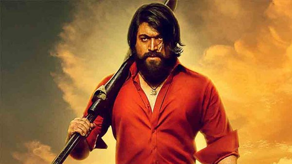 'ಕೆಜಿಎಫ್ 1'ನಿಂದ ರಾಜಕುಮಾರ ದಾಖಲೆ ಬ್ರೇಕ್