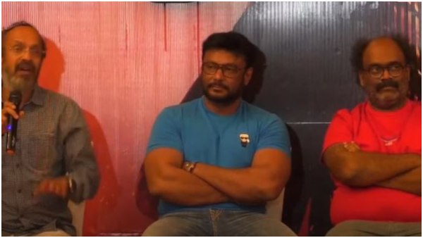 'ಕ್ರಾಂತಿ' ಕ್ಲಾಸ್- ಮಾಸ್ ಕಾಂಬಿನೇಷನ್