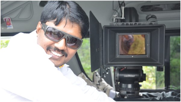 'ದಿಲ್ ಕಾ ರಾಜ' ನಿರ್ದೇಶಕರು ಹೇಳಿದ್ದೇನು?