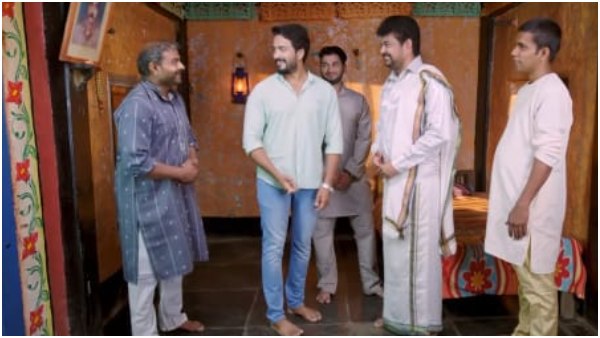 ದೀಪ್ತಿ ಮಾಡಿದ ಐಡಿಯಾ ವರ್ಕೌಟ್ ಆಗುತ್ತಾ?