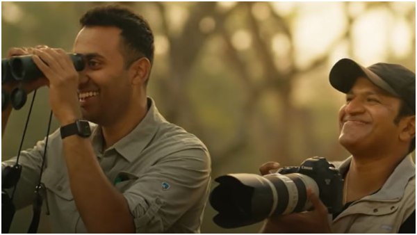 2ನೇ ದಿನ ಗಂಧದ ಗುಡಿಯ ಬಾಕ್ಸಾಫೀಸ್ ಗಳಿಕೆ ಎಷ್ಟು?