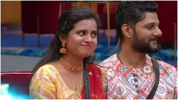 ಪ್ರಶಾಂತ್ಗೆ ಸಿಕ್ತು ಬೌಬೌ ಸ್ಟಾರ್