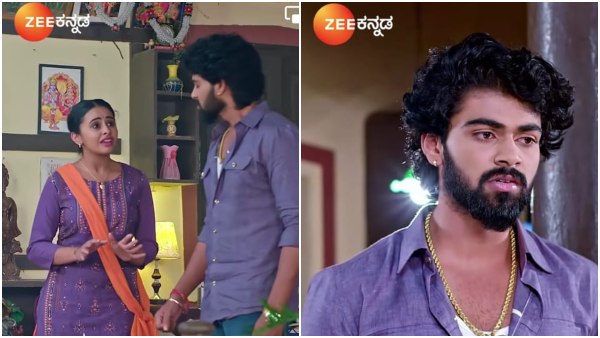 ಸತ್ಯ ತಿಳಿದ ಕಂಠಿಗೆ ಆನಂದ