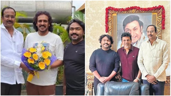 ಪ್ಯಾನ್ ಇಂಡಿಯಾ ಲೆವೆಲ್ನಲ್ಲಿ ‘45’