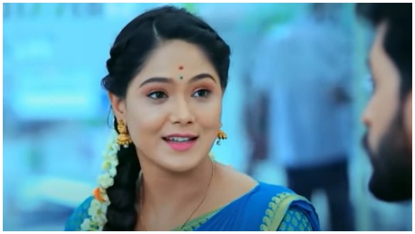ವಿಭಿನ್ನವಾಗಿ ಮೂಡಿಬರುತ್ತಿರುವ ಧಾರಾವಾಹಿ