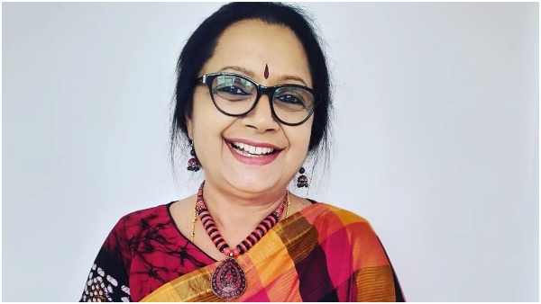 ಕಾಮಿಡಿಗೂ ಜೈ ಎನ್ನುತ್ತಿದ್ದ ವಿದ್ಯಾಮೂರ್ತಿ