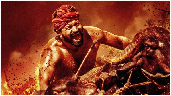 IMDb ರೇಟಿಂಗ್ನಲ್ಲೂ 'ಕಾಂತಾರ' ನಂಬರ್ 1