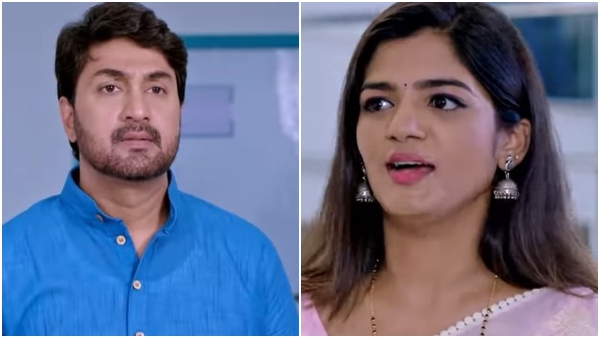 ಸಂಜು ಮೇಲೆ ಮಾನ್ಸಿ ಅನುಮಾನ ಸತ್ಯವಾಯ್ತಾ..?