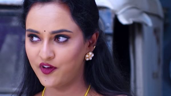 ಸತ್ಯ ಗಂಡನ ಬಗ್ಗೆ ಕೇಳಿದ್ದಕ್ಕೆ ಎಲ್ಲರೂ ಶಾಕ್