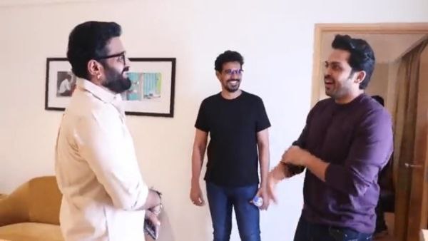 ರಿಷಬ್ ಪರ ಬ್ಯಾಟ್ ಬೀಸಿದ ಕೆಲ ಕನ್ನಡಿಗರು
