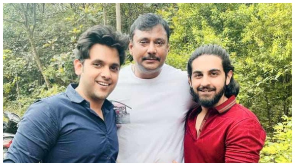 'ಬನಾರಸ್' ಚಿತ್ರದಲ್ಲಿ ದರ್ಶನ್ ನಟನೆ?
