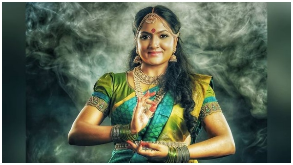 ಗರ್ಭಿಯಾಗಿರುವ ಮಾನಸ ಜೋಷಿ