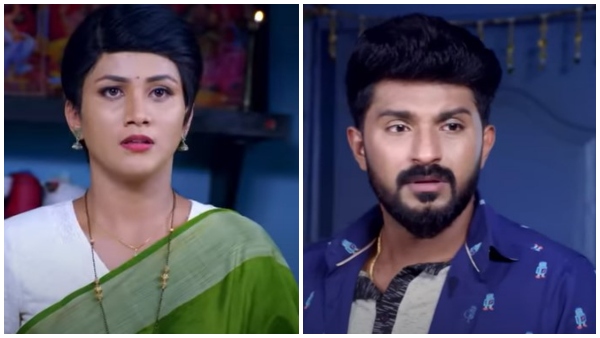 ಗ್ಯಾರೇಜ್ಗೆ ಬಂದು ಬಾಲನ ಬಗ್ಗೆ ವಿಚಾರಿಸಿದ ಸತ್ಯ