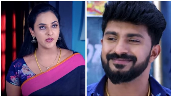ದಿವ್ಯಾಗೆ ಸಪರೇಟ್ ರೂಮ್ ಬೇಕಂತೆ