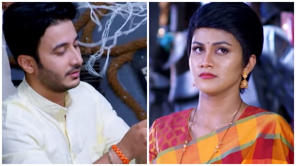 ಸತ್ಯ ಪ್ಲ್ಯಾನ್ ಸಕ್ಸಸ್ ಆಗ್ತಿದೆಯಾ..?