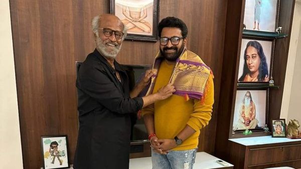 ರಾಜ್ಯೋತ್ಸವದಂದು ಬೆಂಗಳೂರಿಗೆ ರಜನಿಕಾಂತ್