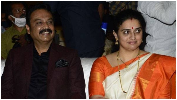 ನರೇಶ್- ಪವಿತ್ರಾ ಹೇಳಿದ್ದೇನು?
