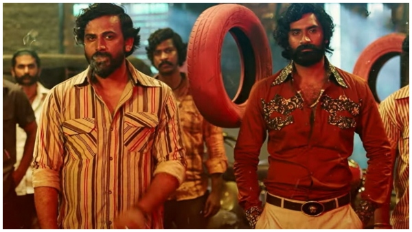 'ಹೆಡ್ಬುಷ್' ಚಿತ್ರದಲ್ಲಿ ಧನು ಆರ್ಭಟ