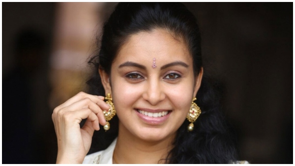 ವಿಶೇಷ ಚೇತನ ನಟಿ ಅಭಿನಯ