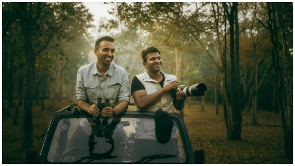 ಕೆಆರ್ಜಿ ಸಂಸ್ಥೆ ಮೇಲೆ ಬೇಸರ!