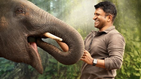 ಅಪ್ಪುಗೆ ಪ್ರಶಸ್ತಿ ಸಿಗ್ತಿರೋದ್ರಲ್ಲಿವೆ ಹಲವಾರು ವಿಶೇಷತೆ