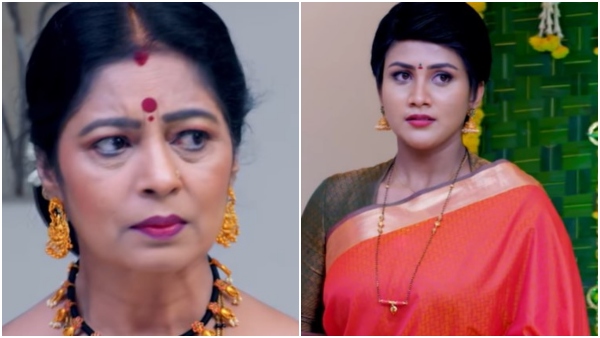 ಸತ್ಯ ಕೆಲಸ ನೋಡಿ ಶಾಕ್ ಆದ ಸೀತಾ