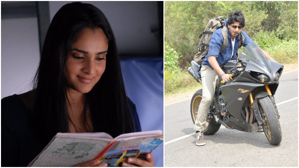 'ಸಿನಿಮಾ ಪೂರ್ತಿ ರಮ್ಯಾ-ಪ್ರಜ್ವಲ್ ಇರ್ತಾರೆ'