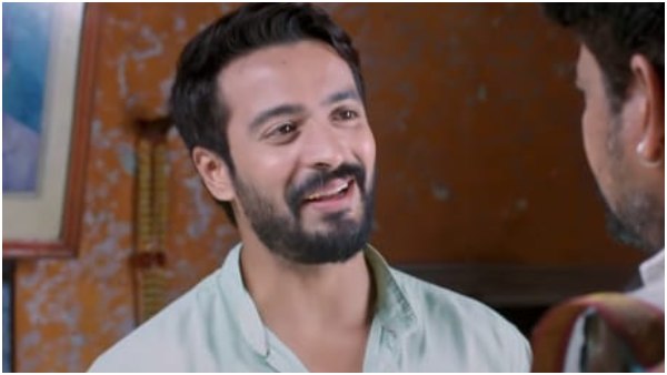 ನಿಶಾಂತ್ಗೆ ಸತ್ಯ ಹೇಳುತ್ತಾನಾ ರಾಹುಲ್?
