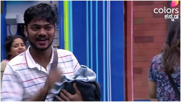 ಕಾವ್ಯಶ್ರೀಗೆ ನೀನೆ ನಾಯಿ ಎಂದಿದ್ಯಾಕೆ ಗೊಬ್ಬರಗಾಲ..?
