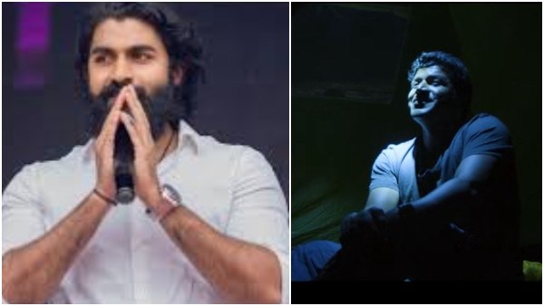 ಯುವ ಬಿಚ್ಚಿಟ್ಟ ಟೆಂಟ್ ಕಹಾನಿ ಏನು?