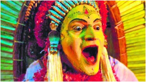 'ಕಾಂತಾರ' ಕಲೆಕ್ಷನ್ ಎಲ್ಲೆಲ್ಲಿ ಹೇಗಿದೆ?