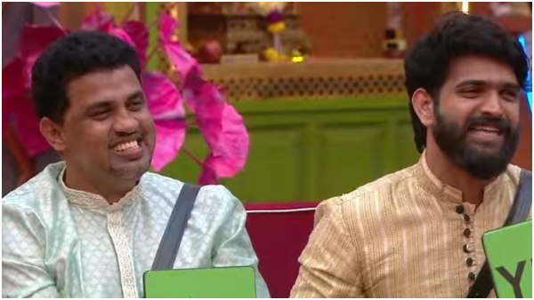 ಮನೆ ಮಂದಿಗೆ ಚರ್ಚಿಸಿ ಎಂದು ಹೇಳುವುದಕ್ಕೆ ಭಯ..!