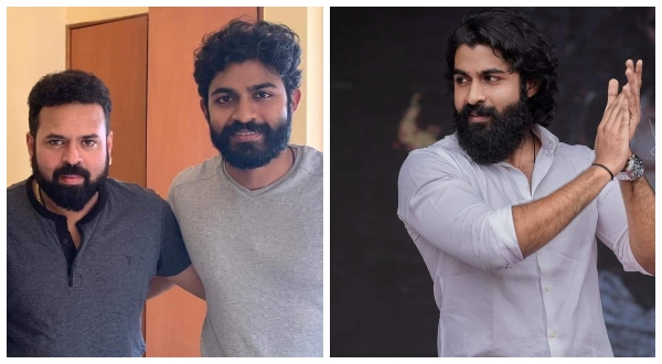 ಯುವ ಸಿನಿಮಾ ಮೇಲೆ ಫ್ಯಾನ್ಸ್ ಕಣ್ಣು
