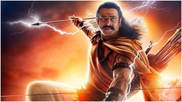ಪ್ರಭಾಸ್ ಆದಿಪುರುಷ್ ರಿಲೀಸ್