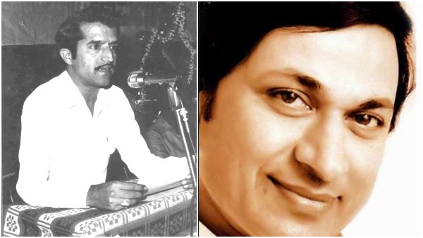 ಅಜ್ಜಿನೋಡಲು ಹಿಂತಿರುಗಿ ಬಂದ ಅಣ್ಣಾವ್ರು