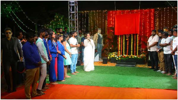 ಪುನೀತ್ ಅಭಿಮಾನಿಗಳಿಗೆ ಆಹ್ವಾನ