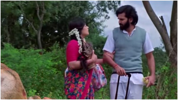 ಸೌಭಾಗ್ಯಳಿಗೆ ಸಾಥ್ ನೀಡಿದಳಾ ತಾಯಿ?