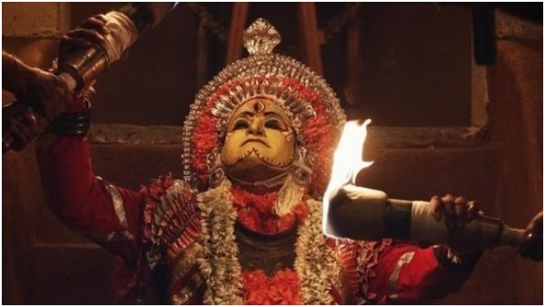 'ಕಾಂತಾರ' ತೆಲುಗು ಕಲೆಕ್ಷನ್ ಎಷ್ಟು?
