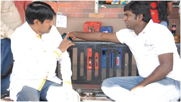 'ಎರಡು ಬಾರಿ ರಮ್ಯಾ ಡೇಟ್ ಕೊಟ್ಟಿದ್ರು'