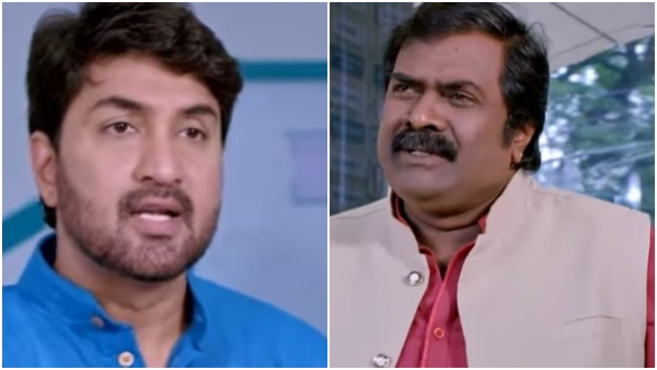 ಸಂಜುಗೆ ಯಾರ ಮೇಲಿದೆ ಅನುಮಾನ..?