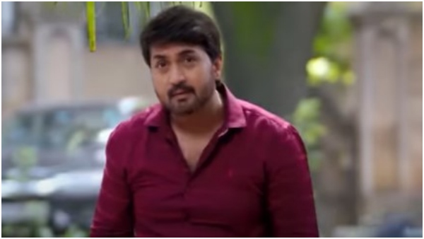 ಅನು ಮನೆಗೆ ಬಂದ ಸಂಜು