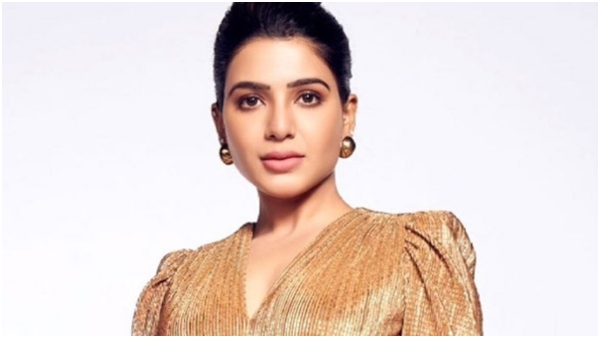 'ದಿ ಸಿಟಾಡೆಲ್' ವೆಬ್ ಸೀರಿಸ್ನಲ್ಲಿ ಸ್ಯಾಮ್