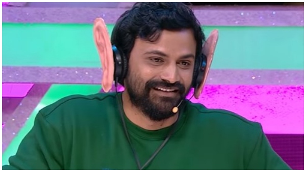 ಹೊಸ ಆಂಕರ್ ಯಾರಿರಬಹುದು..?